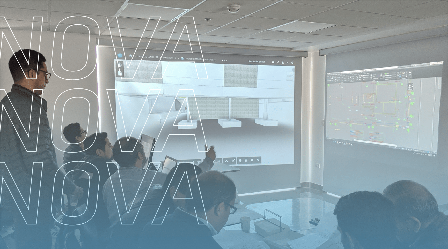 Programa de Entrenamiento de Coordinador BIM de Estructuras
